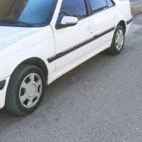 پارس سال مدل1400|خودرو سواری و وانت|سیرجان, |دیوار