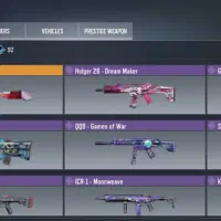 اکانت کالاف دیوتی موبایل