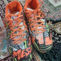 کفشهای نو ودرحدنو