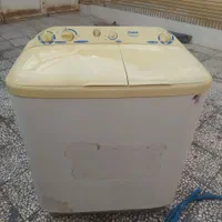 ماشین لباسشویی