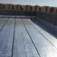 نصب ایزوگام