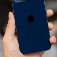 آیفون ۱۳ نرمال