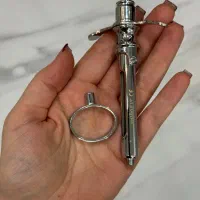 لوازم دندان پزشکی نو و پلمپ