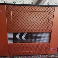 بخاری در حد نو