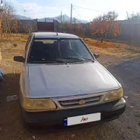 پراید 131مدل 90