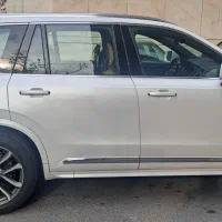 ولوو xc90|خودرو سواری و وانت|تهران, امانیه|دیوار