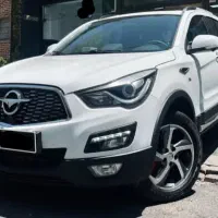 هایما S5 مدل ۱۴۰۳ اقساط آسان /شرایط گذار/چک|خودرو سواری و وانت|تهران, نارمک|دیوار