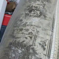 فرشینه ضخیم نونو|گلیم، جاجیم، گبه|سنندج, |دیوار