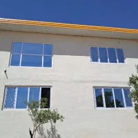 کارگاه درب و پنجره دوجداره Upvc|خدمات پیشه و مهارت|ساوه, |دیوار