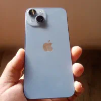 گوشی ایفون 14 نرمال
