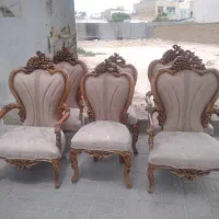 تولید و تعمیرات انواع مبلمان استیل وراحتی