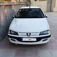 پژو پارس سال، مدل ۱۴۰۲|خودرو سواری و وانت|جم, |دیوار