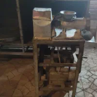 فروش کامل لوازم رستوران|کافیشاپ و رستوران|ابریشم, |دیوار