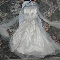 لباس مجلسی حریر سایز ۴۰