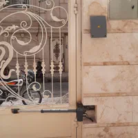 جک درب پارکینگ درب برقی