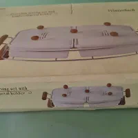 ظرف پذیرایی