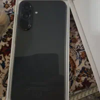 فروش یکعدد گوشی a55 در حد نو