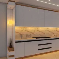 کابینت /کمد دیواری