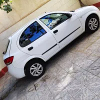 تیبا 2 مدل 1397