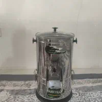 سبزی خوردکن برقی
