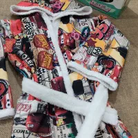 تولید و پخش عمده و تک حوله تنپوش|لوازم حمام|دزفول, |دیوار