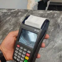 دستگاه کارتخوان سیار|فروشگاه و مغازه|کرج, شهرک بنفشه|دیوار