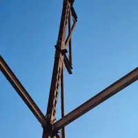 جوشکاری اسکلت ساختمان|خدمات پیشه و مهارت|بجنورد, |دیوار