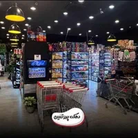 نیروی ساده آقا|استخدام خدمات فروشگاه و رستوران|تهران, تهرانپارس جنوبی|دیوار