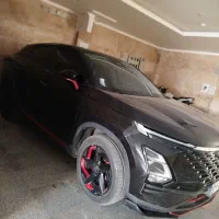 فونیکس fx مدل۱۴۰۳|خودرو سواری و وانت|قم, شهرک قدس|دیوار