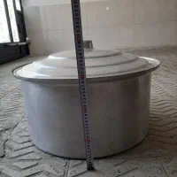 قابلمه وکتری روح|ظروف پختوپز|فردیس, فردیس|دیوار