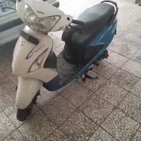 موتور هیرو پلیژر