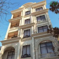 آپارتمان دو نبش / کلیدنخورده / سالاریه