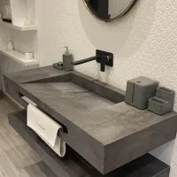 روشویی سرامیکی مدل 396|لوازم سرویس بهداشتی|تهران, آرژانتین|دیوار