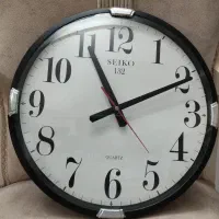 ساعت دیواری سیکو