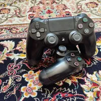 سونی 4 پرو کپی خور|کنسول، بازی ویدئویی و آنلاین|مهاباد (آذربایجان غربی), |دیوار