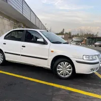 سمند LX EF7، مدل ۱۳۹۹|خودرو سواری و وانت|تهران, پاسداران|دیوار