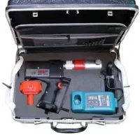 پرس نیو پایپ شارژی