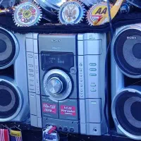 ظبط باند سونی