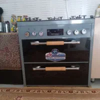 اجاق گاز ۵شعله