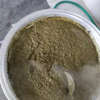 ترش واش یا ابکی ارگانیک