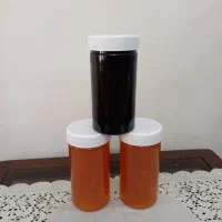 مربای تمشک جنگلی و سلطان مرکبات فوق العاده خوشمزه