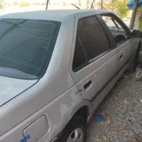 پژو ۴۰۵