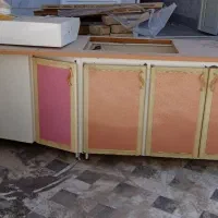 کابینت اشپزخانه|مصالح و تجهیزات ساختمان|قنوات, |دیوار