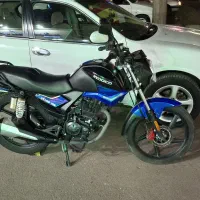 ایردوکو 150|موتورسیکلت|قزوین, |دیوار