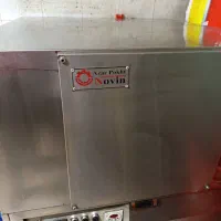 فر پیتزا ریلی