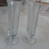 تعدادی گلدان|صنایع دستی و سایر لوازم تزئینی|مشکین‌دشت, |دیوار