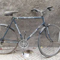 دوچرخه نیم کورسی|دوچرخه، اسکیت، اسکوتر|تبریز, |دیوار