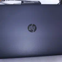 لپ تاپhp تمیز و سالم در حد|رایانه همراه|کاشمر, |دیوار