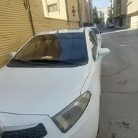 برلیانس h220 اتوماتیک مدل 1395