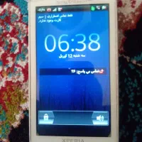 گوشی  XPERIA